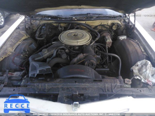 1977 FORD LTD 7P63H179300 Bild 9