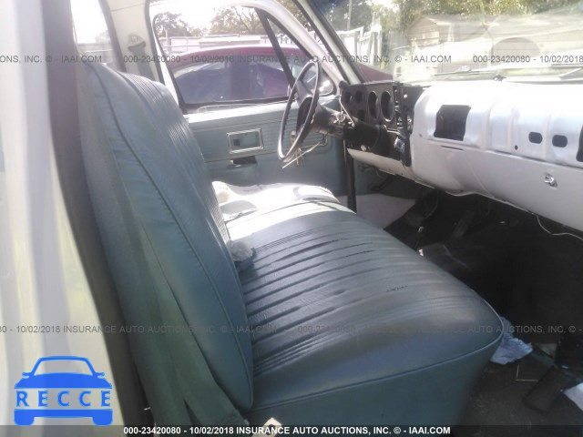 1978 CHEVROLET OTHER CKL148F406337 image 4