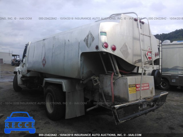 2008 HINO HINO 338 5PVNV8JT082S50899 image 2