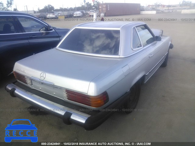 1975 MERCEDES BENZ 450SL 10704412026765 image 3