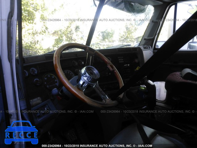 2003 FREIGHTLINER COLUMBIA COLUMBIA 1FUJA6CG03LK28136 image 4