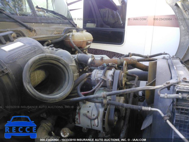 2003 FREIGHTLINER COLUMBIA COLUMBIA 1FUJA6CG03LK28136 image 8