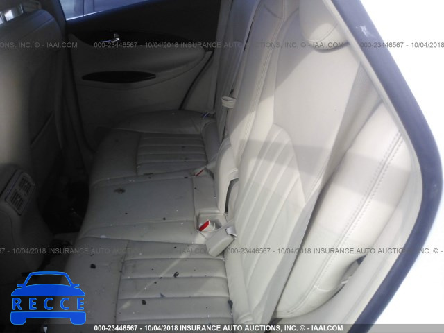 2009 INFINITI EX35 JOURNEY JNKAJ09F99M951939 image 7