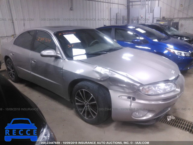 2003 OLDSMOBILE AURORA 4.0 1G3GS64C734161085 image 0