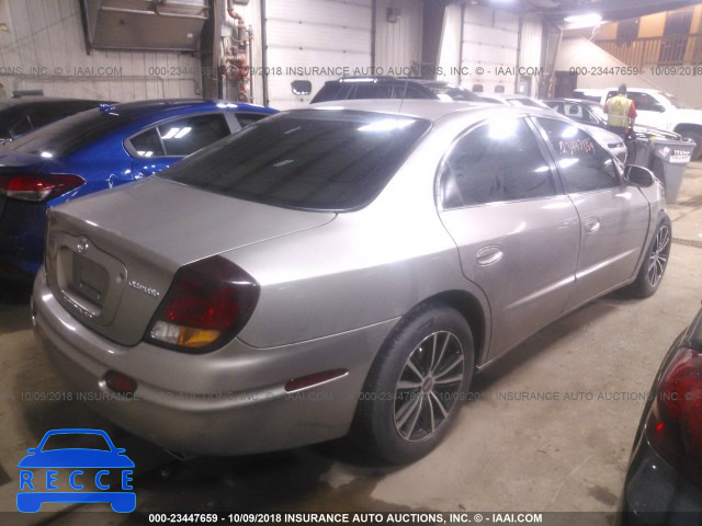 2003 OLDSMOBILE AURORA 4.0 1G3GS64C734161085 image 3