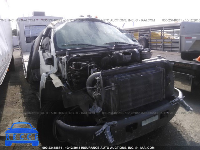 2006 CHEVROLET C4500 C4C042 1GBE4C1266F406046 image 0