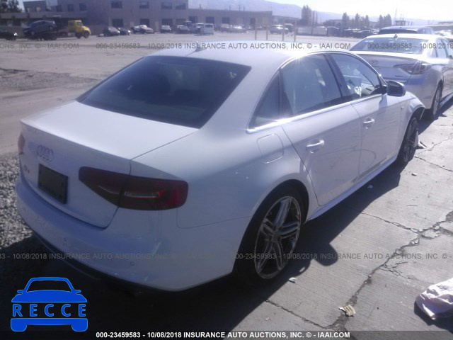 2015 AUDI S4 PREMIUM PLUS WAUBGAFL2FA068828 image 3