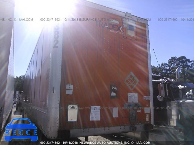 2005 WABASH NATIONAL CORP VAN 1JJV532W55L903154 image 0