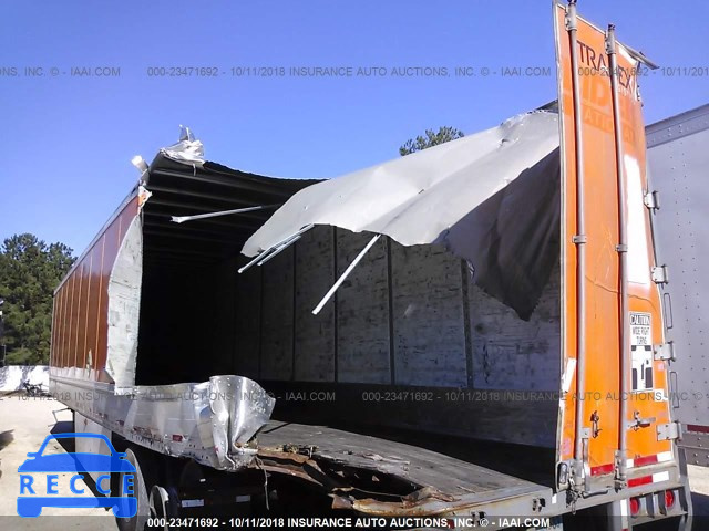2005 WABASH NATIONAL CORP VAN 1JJV532W55L903154 image 2