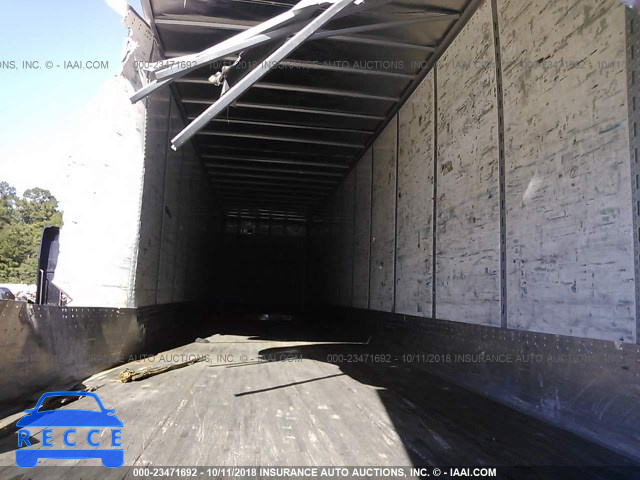 2005 WABASH NATIONAL CORP VAN 1JJV532W55L903154 image 4