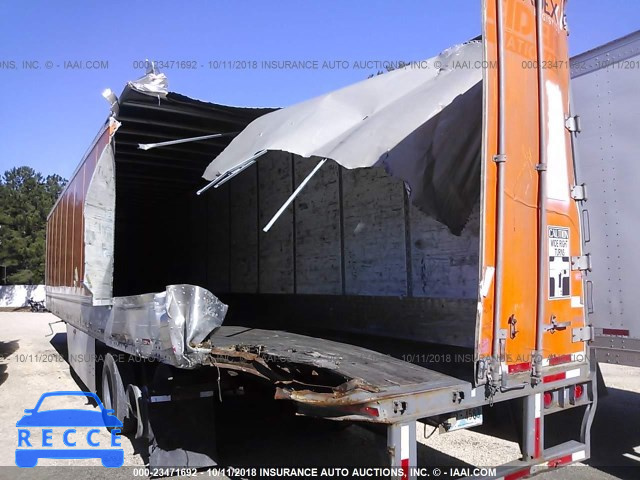 2005 WABASH NATIONAL CORP VAN 1JJV532W55L903154 image 5