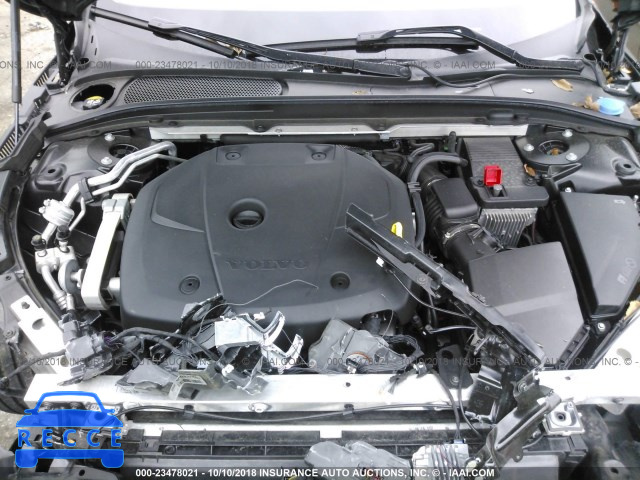 2017 VOLVO S90 T6/INSCRIPTION YV1A22ML5H1006424 image 9