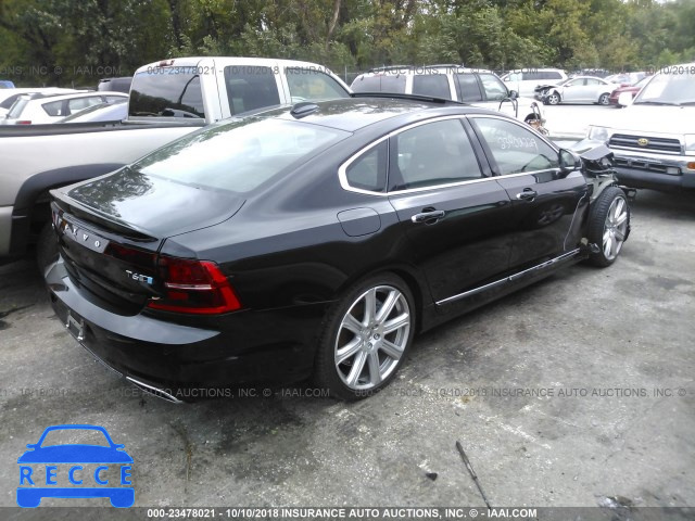 2017 VOLVO S90 T6/INSCRIPTION YV1A22ML5H1006424 image 3