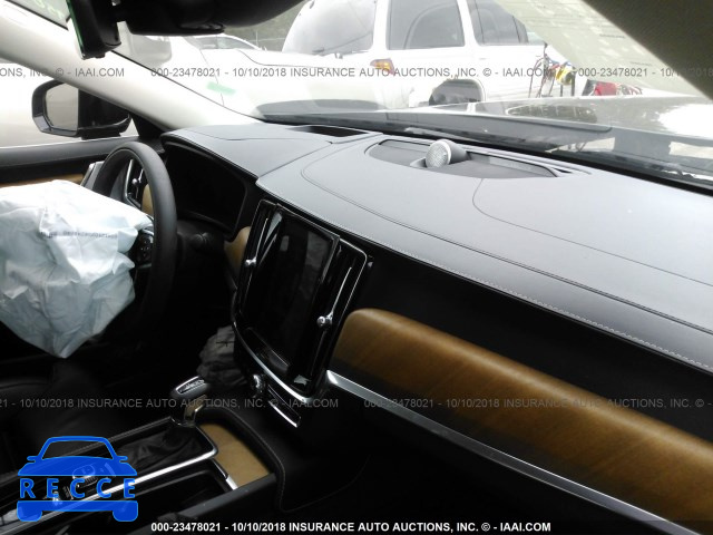 2017 VOLVO S90 T6/INSCRIPTION YV1A22ML5H1006424 image 4