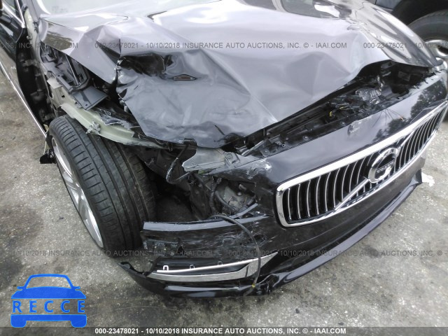 2017 VOLVO S90 T6/INSCRIPTION YV1A22ML5H1006424 image 5