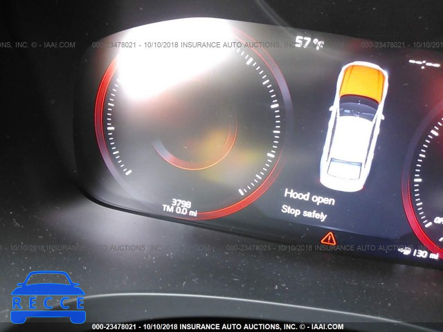 2017 VOLVO S90 T6/INSCRIPTION YV1A22ML5H1006424 image 6