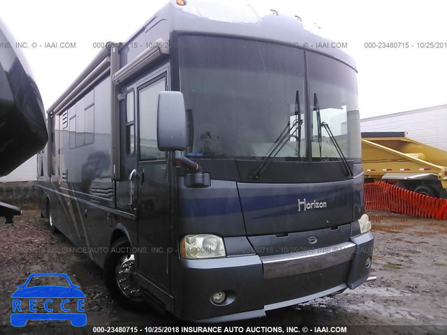 2005 FREIGHTLINER CHASSIS X LINE MOTOR HOME 4UZAAHCY95CU59790 image 0