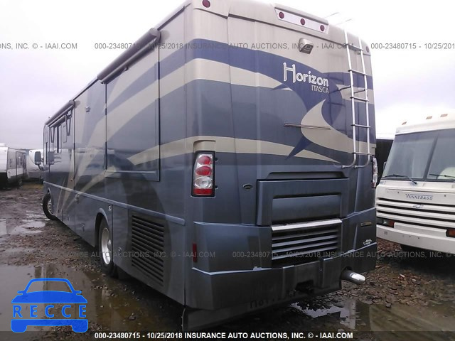 2005 FREIGHTLINER CHASSIS X LINE MOTOR HOME 4UZAAHCY95CU59790 image 2