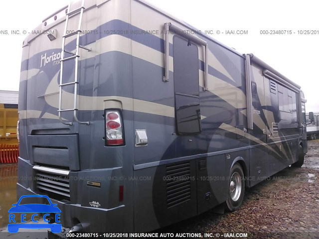 2005 FREIGHTLINER CHASSIS X LINE MOTOR HOME 4UZAAHCY95CU59790 image 3