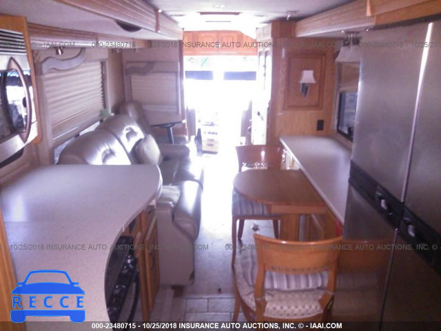 2005 FREIGHTLINER CHASSIS X LINE MOTOR HOME 4UZAAHCY95CU59790 image 4