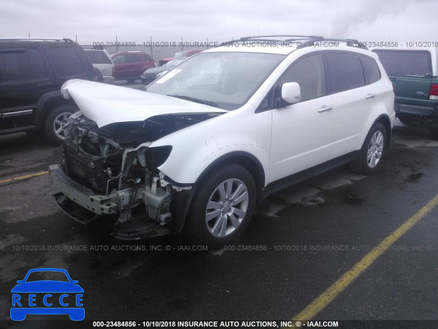2012 SUBARU TRIBECA LIMITED/TOURING 4S4WX9GDXC4401339 image 1