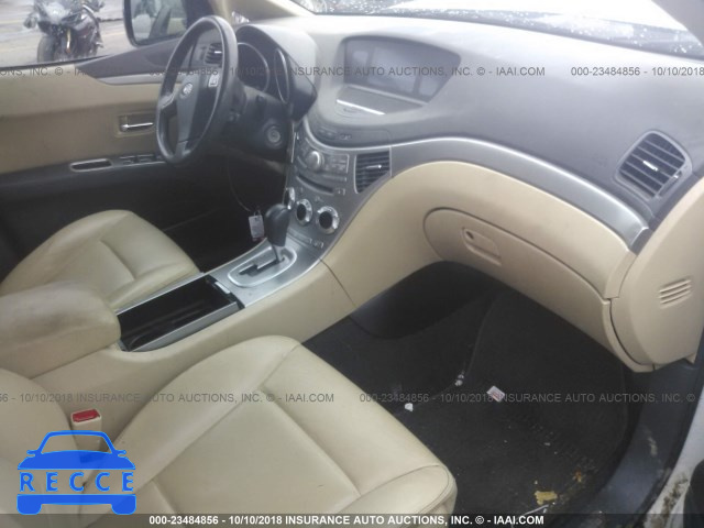 2012 SUBARU TRIBECA LIMITED/TOURING 4S4WX9GDXC4401339 image 4