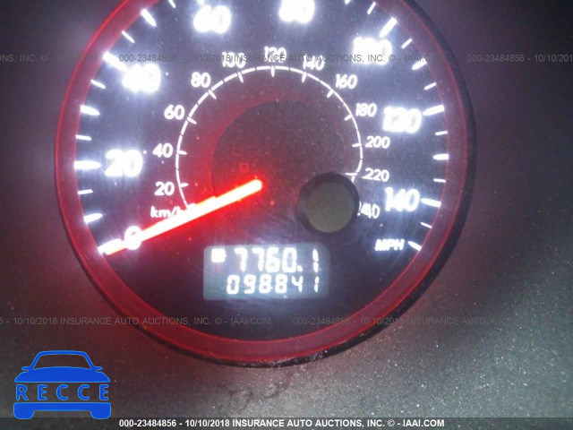 2012 SUBARU TRIBECA LIMITED/TOURING 4S4WX9GDXC4401339 image 6