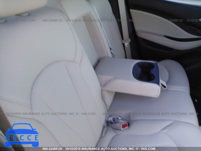 2018 BUICK ENVISION PREFERRED LRBFXBSA1JD006146 image 7