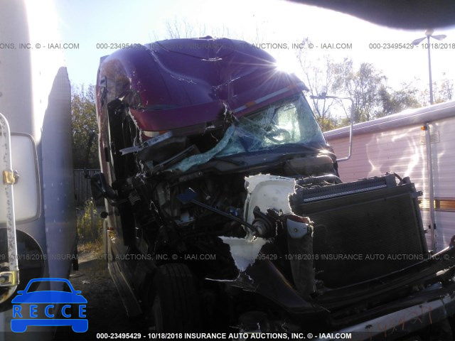 2004 FREIGHTLINER COLUMBIA COLUMBIA 1FUJA6CK24LM51929 image 0