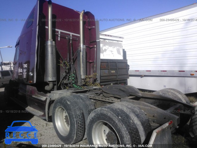 2004 FREIGHTLINER COLUMBIA COLUMBIA 1FUJA6CK24LM51929 image 2