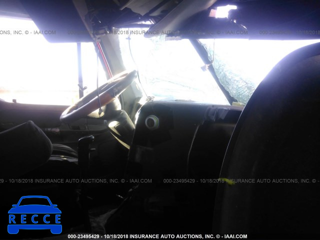 2004 FREIGHTLINER COLUMBIA COLUMBIA 1FUJA6CK24LM51929 image 4