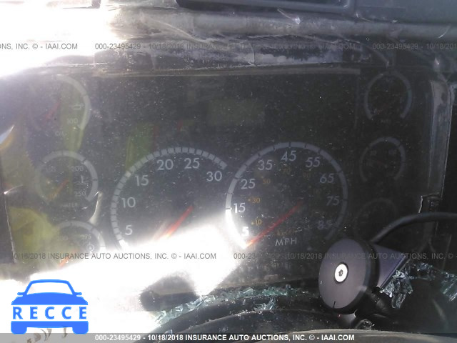 2004 FREIGHTLINER COLUMBIA COLUMBIA 1FUJA6CK24LM51929 image 5