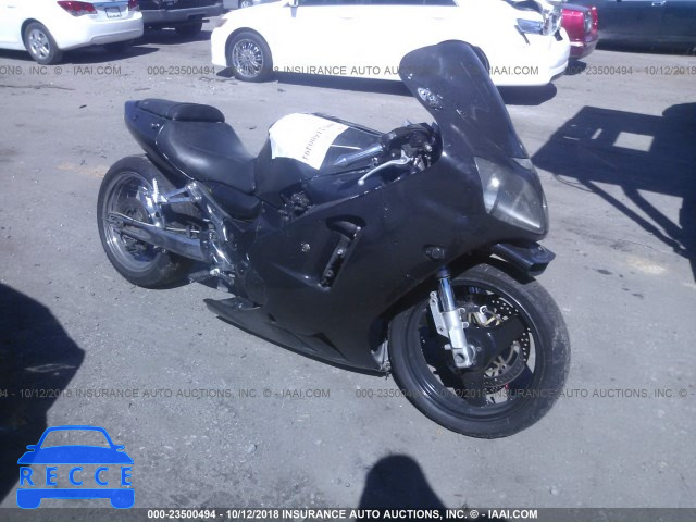 2002 KAWASAKI ZX1200 B JKAZX9B132A000904 зображення 0