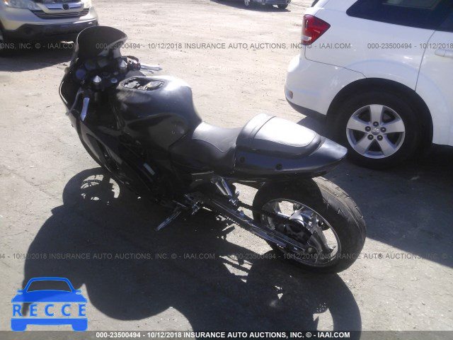 2002 KAWASAKI ZX1200 B JKAZX9B132A000904 зображення 2