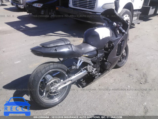 2002 KAWASAKI ZX1200 B JKAZX9B132A000904 Bild 3