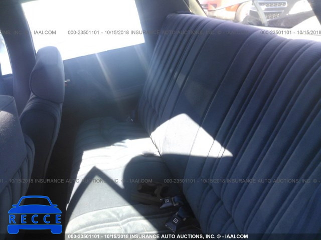 1991 OLDSMOBILE CUTLASS CIERA S 1G3AJ54N5M6360601 image 7