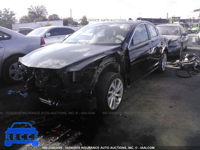 2018 ACURA ILX WATCH PLUS 19UDE2F32JA002510 image 1