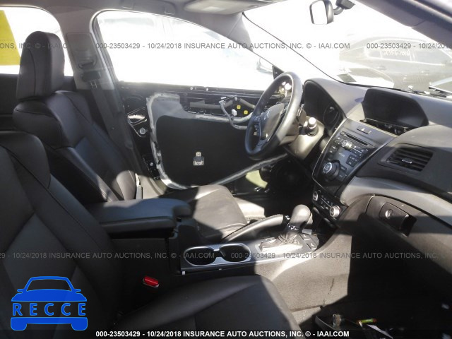 2018 ACURA ILX WATCH PLUS 19UDE2F32JA002510 Bild 4