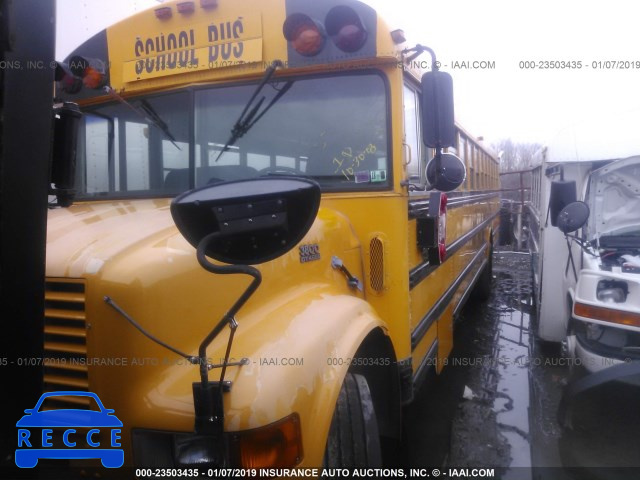 1998 INTERNATIONAL 3000 3800 1HVBBAAN8WH645616 image 1