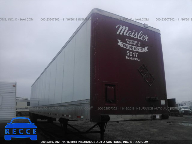 2004 WABASH NATIONAL CORP VAN 1JJV532W94L855642 image 0