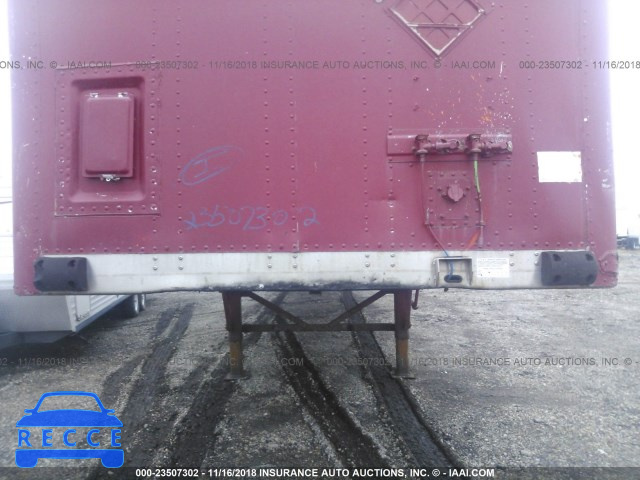2004 WABASH NATIONAL CORP VAN 1JJV532W94L855642 image 9