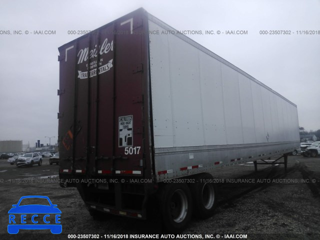 2004 WABASH NATIONAL CORP VAN 1JJV532W94L855642 image 3