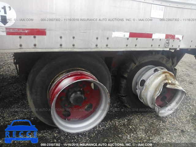 2004 WABASH NATIONAL CORP VAN 1JJV532W94L855642 image 6