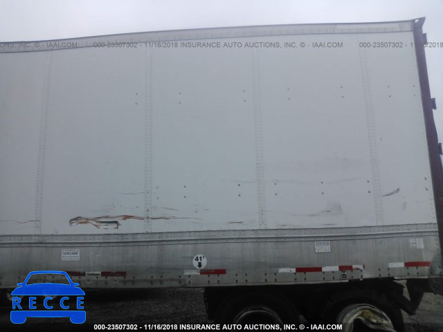2004 WABASH NATIONAL CORP VAN 1JJV532W94L855642 image 7