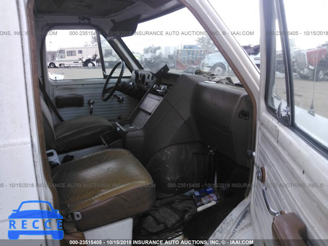 1990 CHEVROLET G30 2GBHG31K3L4101920 image 4