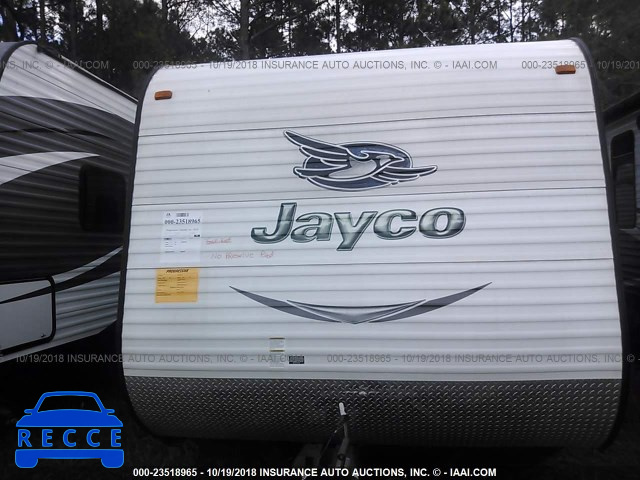 2015 JAYCO OTHER 1UJBJ0BR3F17X0309 image 9