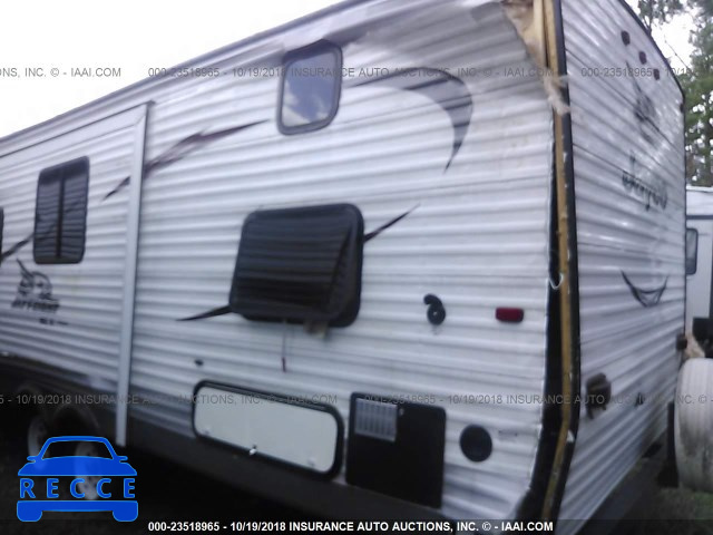 2015 JAYCO OTHER 1UJBJ0BR3F17X0309 image 6