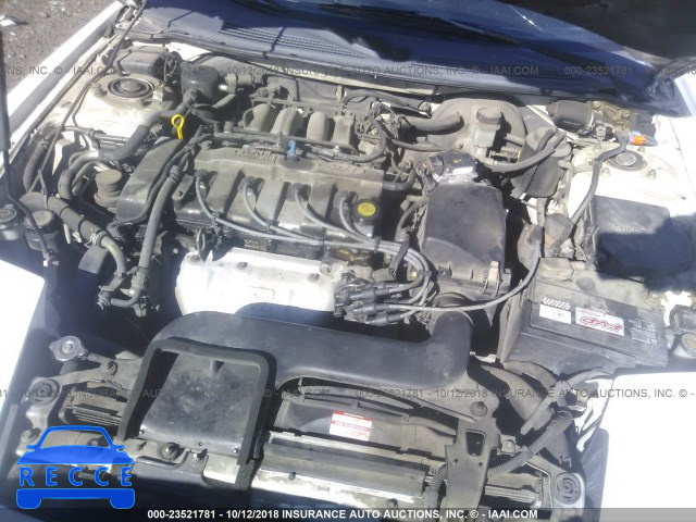 1996 FORD PROBE SE 1ZVLT20A5T5122463 image 9