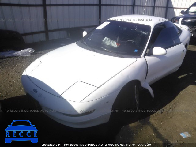 1996 FORD PROBE SE 1ZVLT20A5T5122463 Bild 1