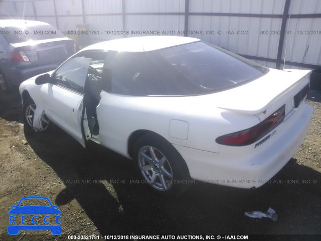 1996 FORD PROBE SE 1ZVLT20A5T5122463 Bild 2